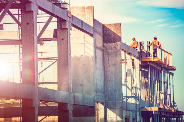 Best Industrial Concrete Flooring in Laguna Woods, CA