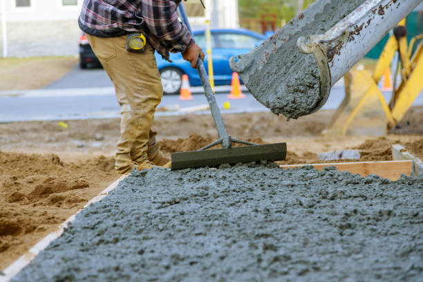 Best Stamped Concrete Services in Laguna Woods, CA