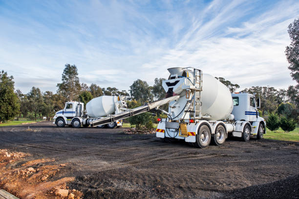 Best Concrete Patio Design and Installation in Laguna Woods, CA