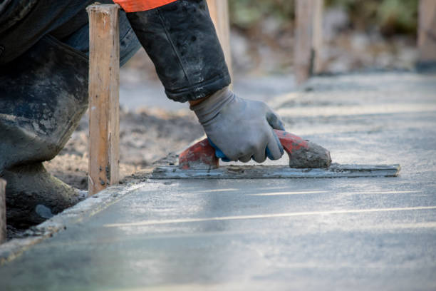 Best Concrete Sidewalk Installation in Laguna Woods, CA