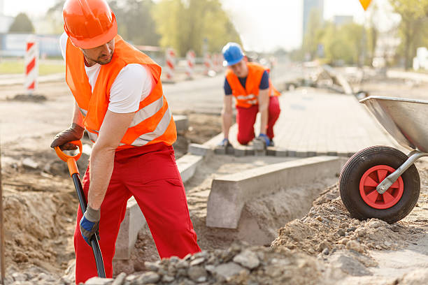 Best Concrete Staining and Coloring in Laguna Woods, CA